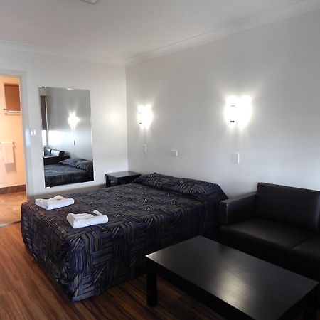 Blackwater Hotel Motel Kamer foto