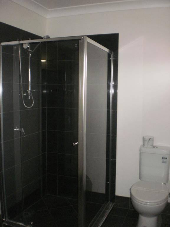 Blackwater Hotel Motel Kamer foto