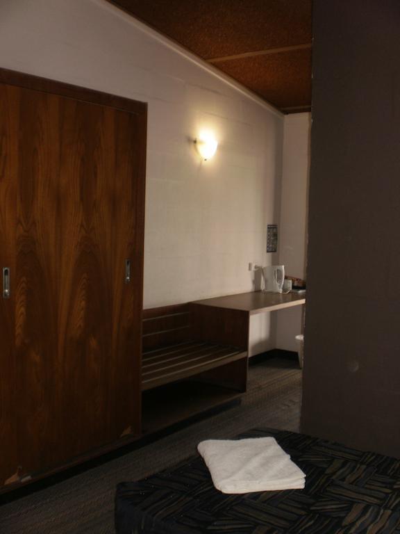 Blackwater Hotel Motel Kamer foto
