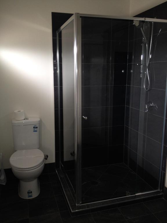 Blackwater Hotel Motel Kamer foto