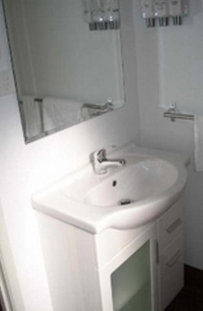 Blackwater Hotel Motel Kamer foto